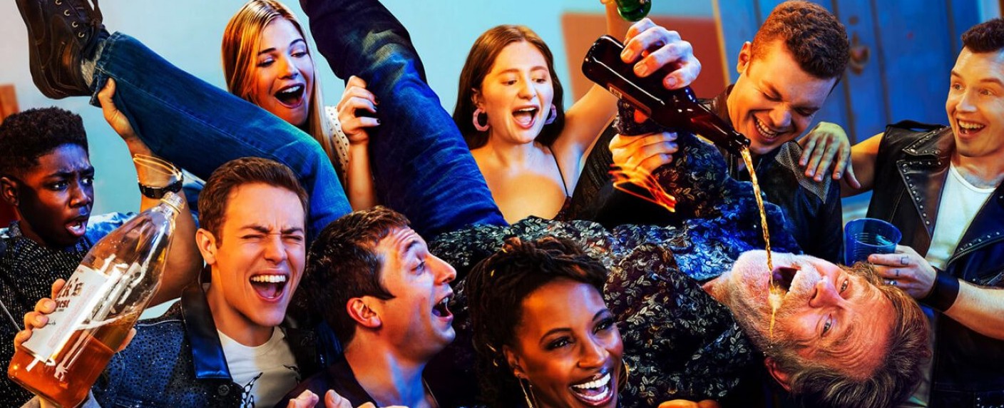 „Shameless“: Termin für Deutschlandpremiere der finalen Staffel steht fest – Letzte Folgen der preisgekrönten Showtime-Dramedy – Bild: Showtime