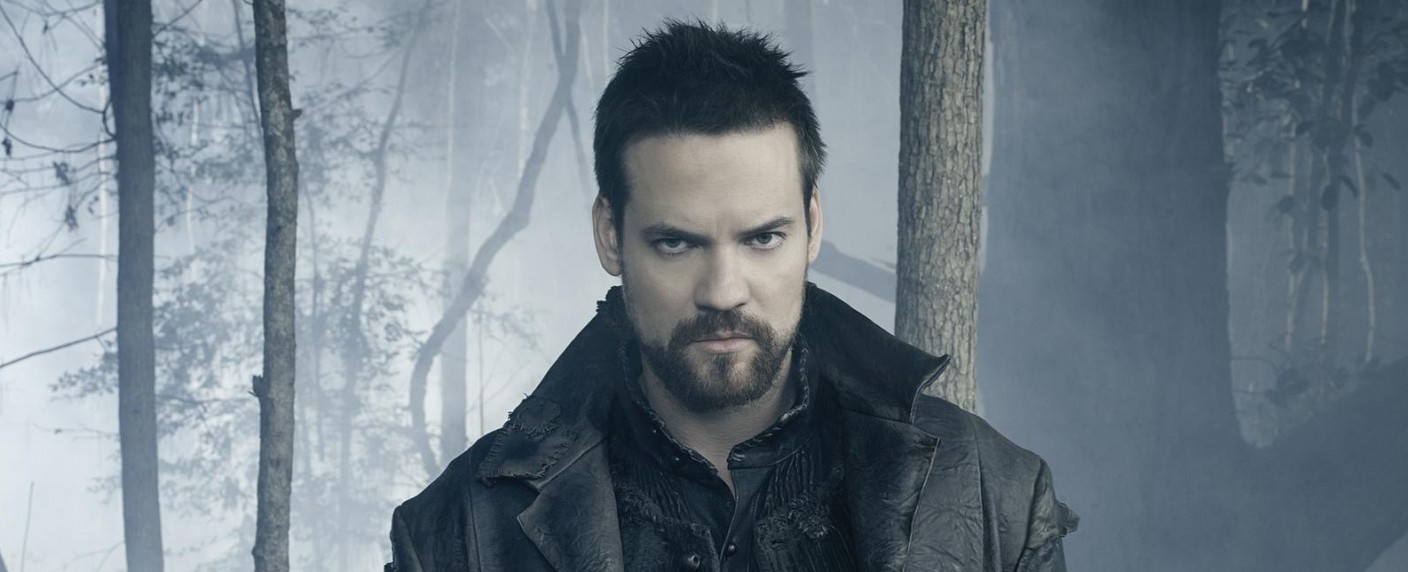 „Gotham“ engagiert Shane West als Gordons undurchsichtigen Helfer – Alter Kriegs-Kamerad mit auffälligem Namen kommt nach Gotham – Bild: WGN