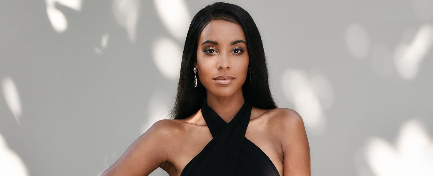 „Die Bachelorette“ geht mit „Köln 50667“-Veteranin in die nächste Runde – RTL stellt die Protagonistin der neunten Staffel vor – Bild: RTL/​René Lohse