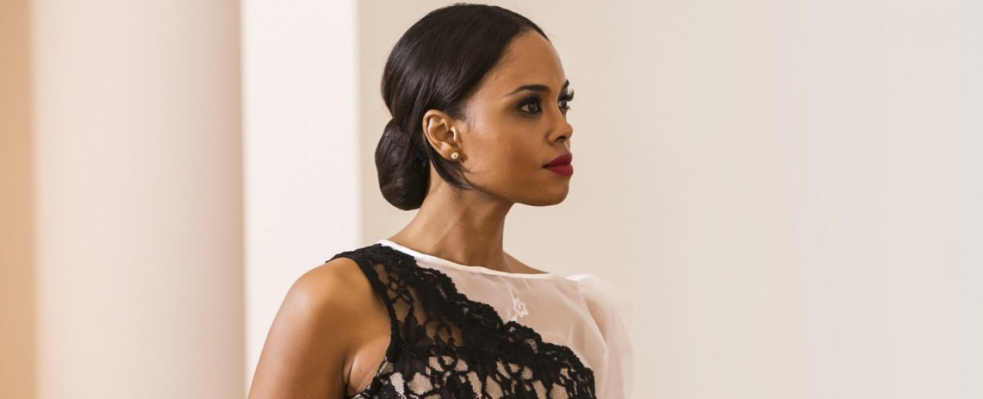 Sharon Leal („Supergirl“) schließt sich CBS-Serie „Instinct“ an – Khandi Alexander verlässt Krimi mit Alan Cumming – Bild: Lionsgate