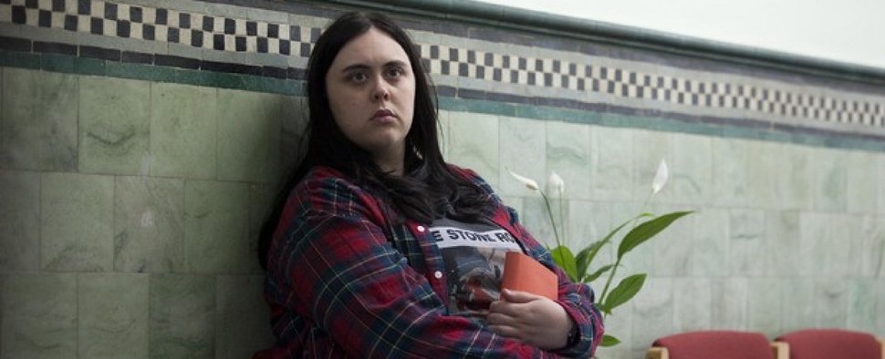 Sharon Rooney in „My Mad Fat Diary“ – Bild: Channel 4