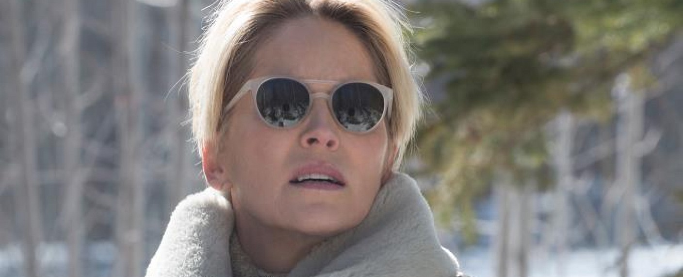 „Mosaic“: Sky zeigt Thriller-Serie von Steven Soderbergh im Februar – „Director’s Cut“ von experimentellem Format mit Sharon Stone – Bild: Sky/​HBO