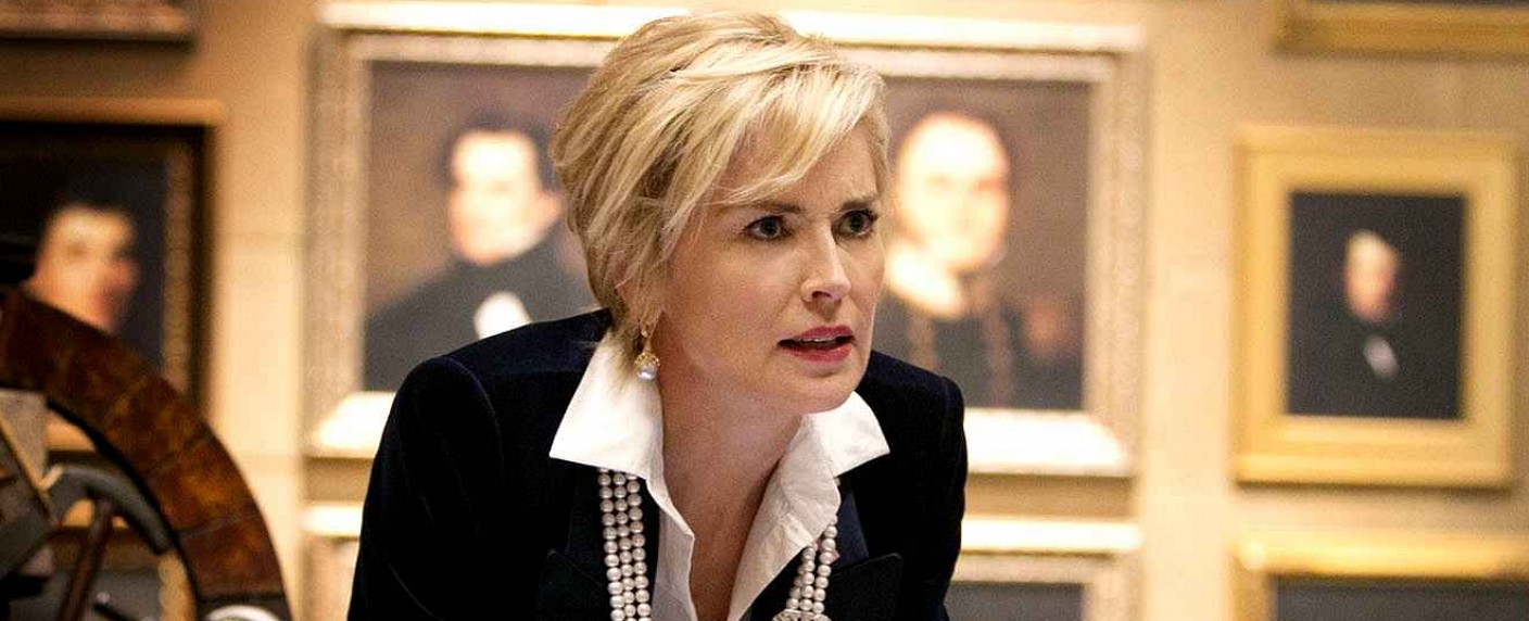 Bericht: Netflix bestellt neue Serie von David Fincher und Charlize Theron – „Mindhunter“ handelt von der Jagd auf Serienkiller – Bild: TNT