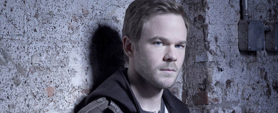 Shawn Ashmore in „The Following“ – Bild: FOX