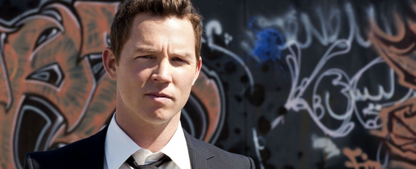 „For Justice“: Shawn Hatosy mit männlicher Hauptrolle – „Southland“-Star für CBS in Bürgerrechts-Drama – Bild: TNT