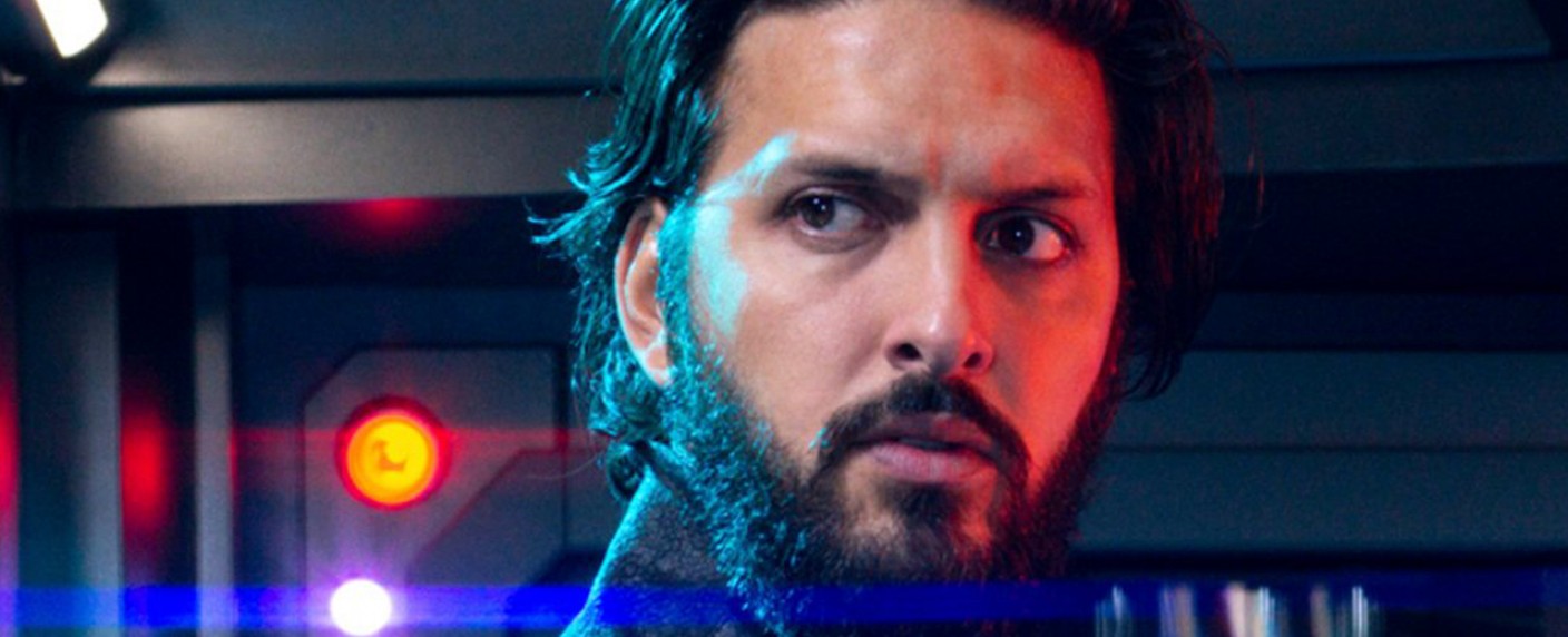 „Nautilus“: Disney+ bestätigt Shazad Latif („Star Trek: Discovery“) als Hauptdarsteller – Adaption des Jules-Verne-Klassikers „20.000 Meilen unter dem Meer“ – Bild: Paramount+
