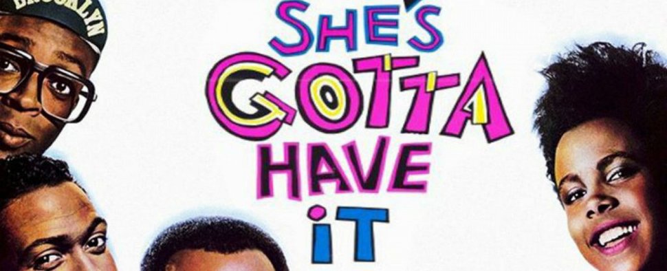 „She’s Gotta Have It“ – Bild: Netflix