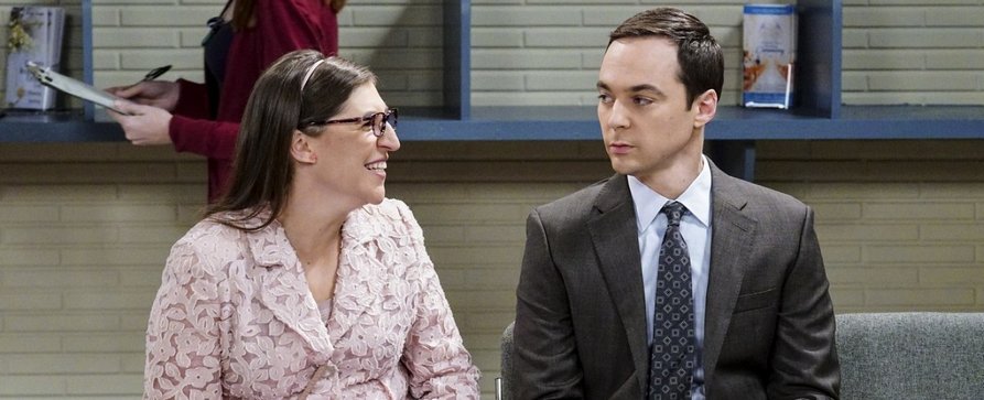 „Young Sheldon“: Erstmalig „The Big Bang Theory“-Darsteller vor der Kamera – Zwei Schauspieler für das Serienfinale bestätigt – Bild: CBS