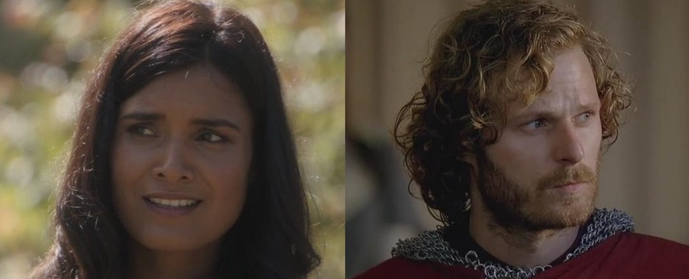 „Bridgerton“: Shelley Conn („Liar“) und Rupert Young („Merlin“)  verstärken Cast von Staffel 2 – Calam Lynch und Charithra Chandran ebenfalls mit an Bord – Bild: Fox/​BBC