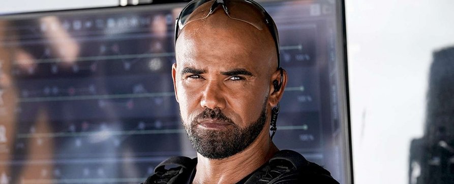 Überraschung: Serienbestellung für „S.W.A.T.“-Spin-off verkündet – Shemar Moore kehrt als Hondo in „S.W.A.T. Exiles“ zurück – Bild: Sony Pictures