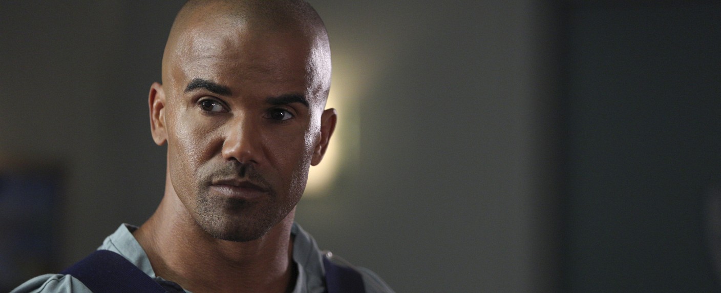 „Criminal Minds“: Shemar Moore kommt für weitere Zugabe zurück – Gastauftritt in der 13. Staffel – Bild: CBS