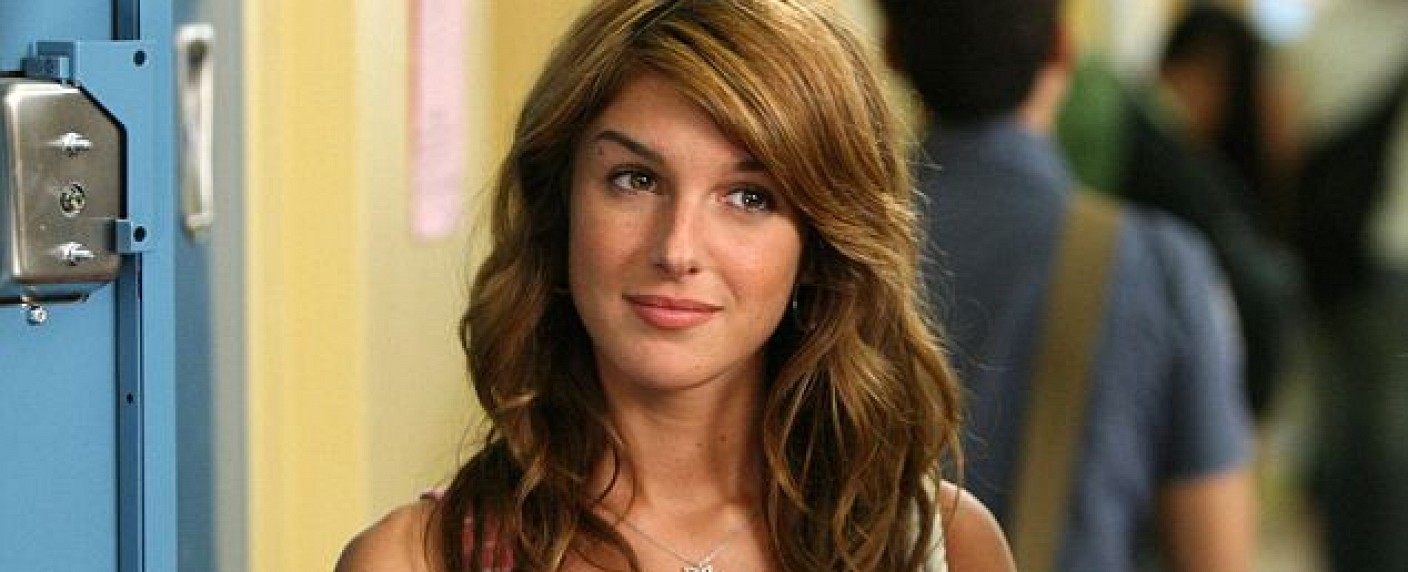 Shenae Grimes („90210“) besucht „iZombie“ – Schauspielerin kehrt zum Network The CW zurück – Bild: The CW