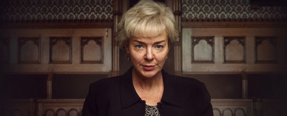 Sheridan Smith als Ann Ming in „I Fought the Law“ – Bild: ITV Studios