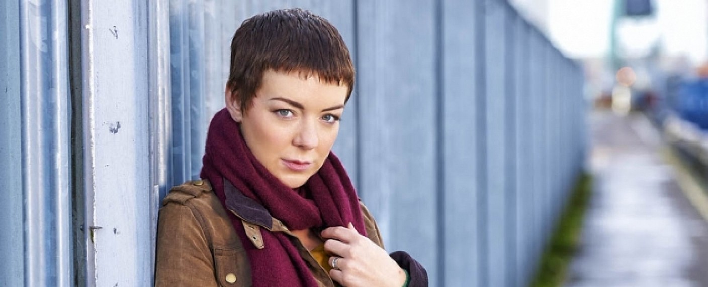 „No Return“: ITV bestellt Urlaubsdrama ähnlich dem Fall Marco W. – Familie um Sheridan Smith kämpft um die Freiheit des inhaftierten Sohnes – Bild: ITV