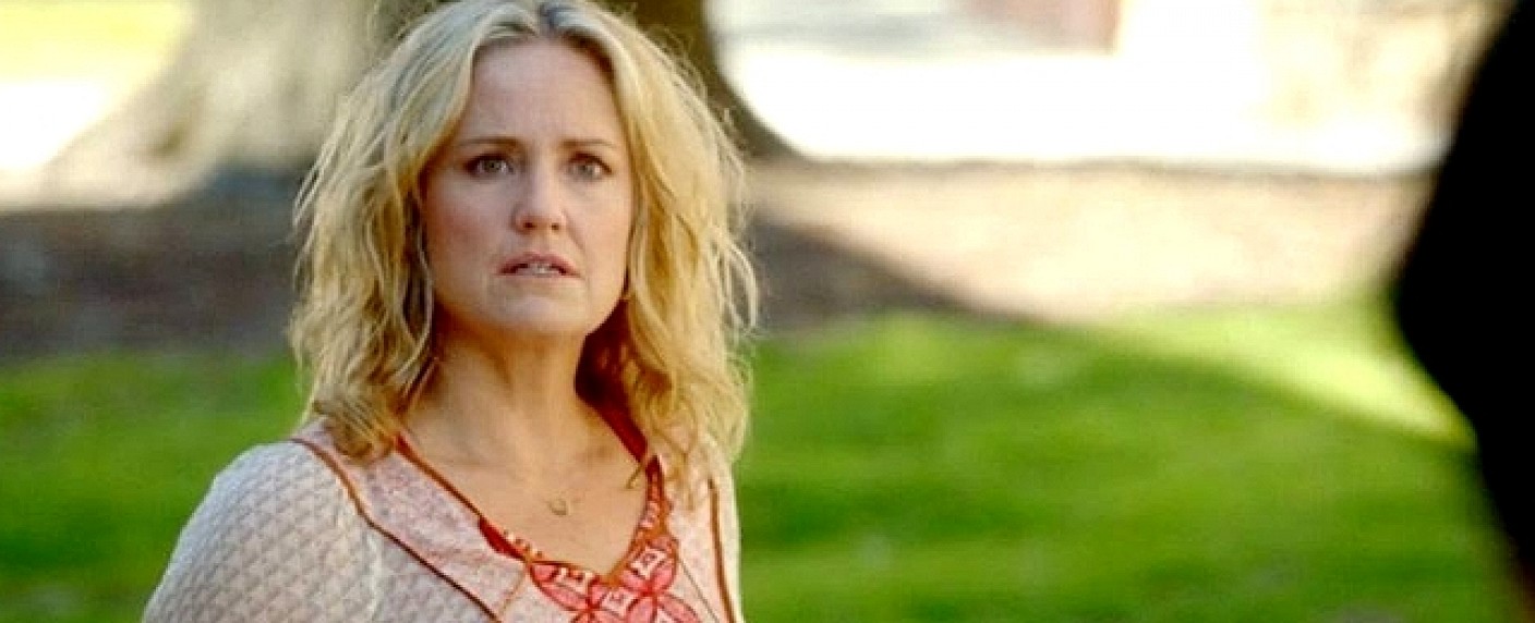 „Emergency Room“: Sherry Stringfield in „Criminal Minds“-Spin-off mit dabei – „Beyond Borders“ findet Ehefrau für Gary Sinise – Bild: CBS