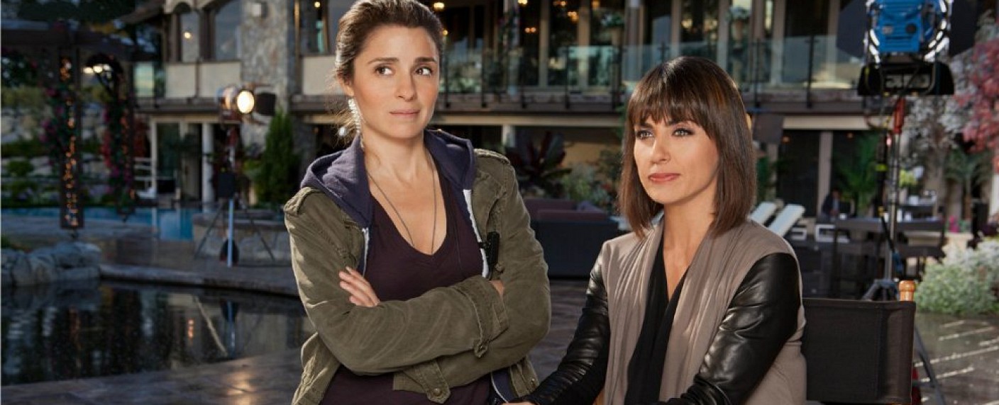 „UnREAL“: Überraschungspremiere in den USA und Serienende – Hulu hat vierte Staffel als Serienende kurzfristig veröffentlicht – Bild: Lifetime