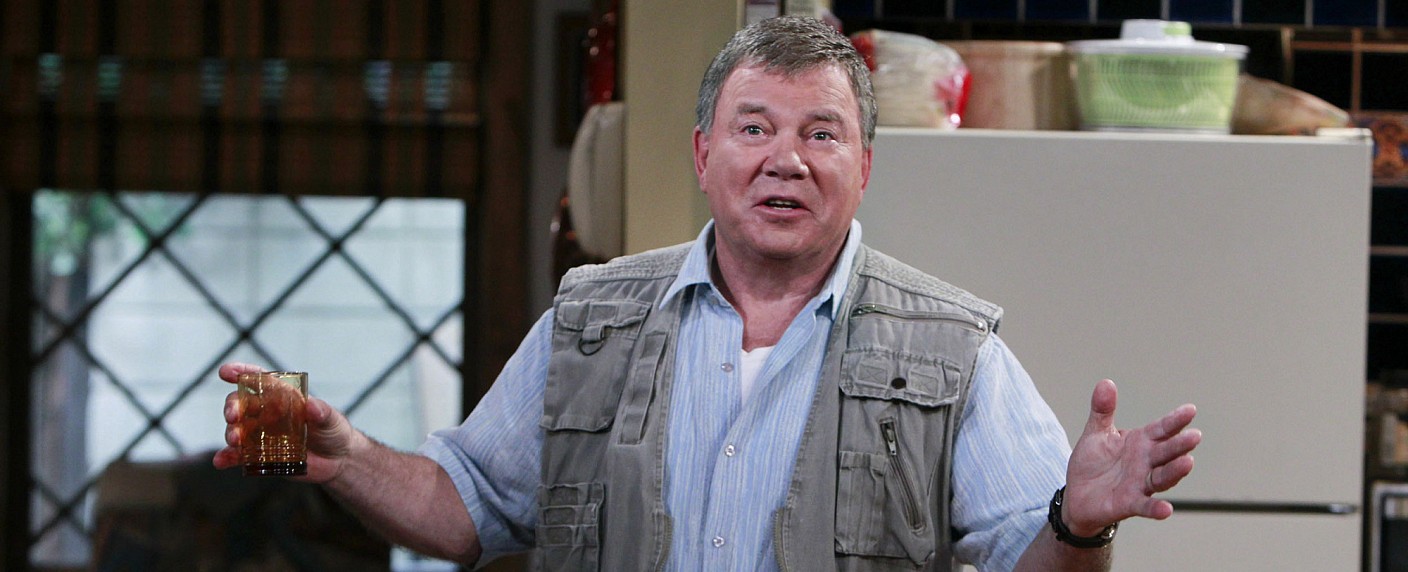 William Shatner kommt an Bord der letzten „Big Bang Theory“-Staffel – „Dungeons & Dragons“-Episode mit zahlreichen Nerd-Gästen – Bild: CBS