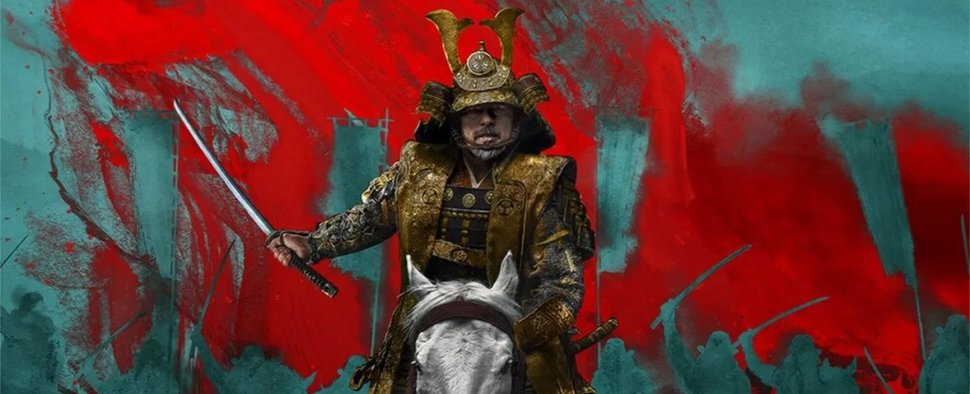 „Shōgun“ soll überraschend in die Verlängerung gehen – Bild: Hulu