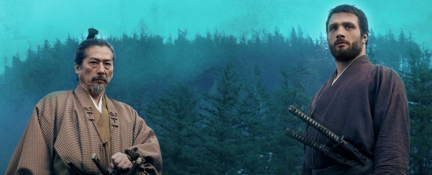 „Shōgun“: Erste Infos zur Fortsetzung des Serienhits – Historische Abenteuerserie erhält zweite Staffel – Bild: FX
