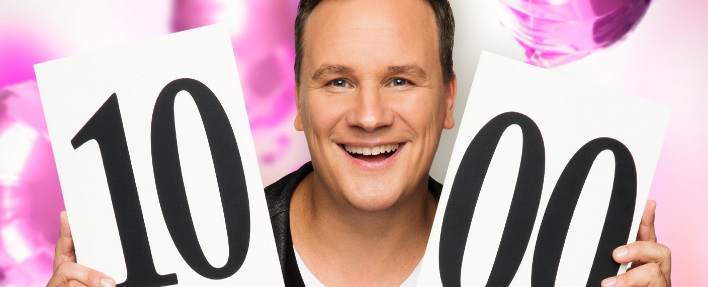 „Shopping Queen“ feiert 1000. Folge mit Jubiläumswoche – VOX-Dauerbrenner mit Guido Maria Kretschmer – Bild: VOX/​Robert Grischek