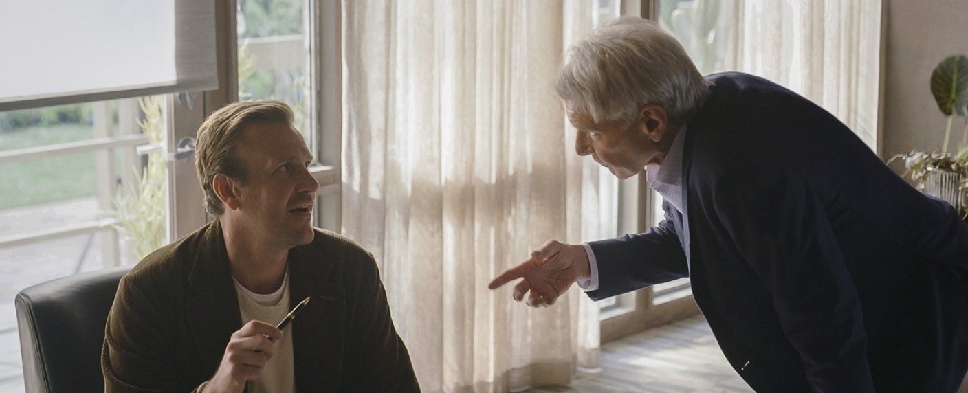 „Shrinking“: Gegen alle Regeln – Review – Jason Segel zündet in neuer Apple-Dramedy noch nicht den Gag-Turbo – Bild: Apple Studios