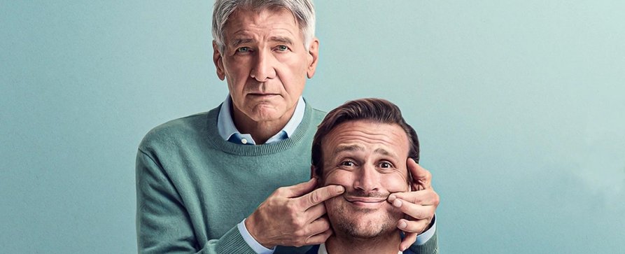 „Shrinking“: Dramedy mit Jason Segel und Harrison Ford erhält zweite Staffel – Apple verlängert frühzeitig erfolgreiche US-Serie – Bild: Apple Studios