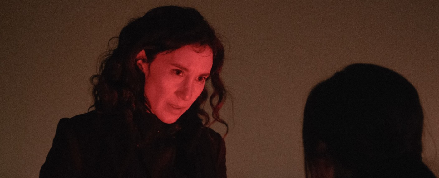 „Bullets“: Deutschlandpremiere des Polit-Thrillers mit Sibel Kekilli – RTL Crime zeigt erste Staffel der finnischen Ko-Produktion – Bild: TVNOW/​Vertigo