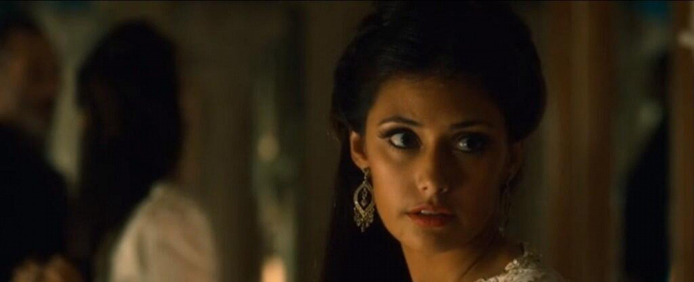 „Tyrant“ Sibylla Deen für Staffel 2 zur Hauptdarstellerin befördert