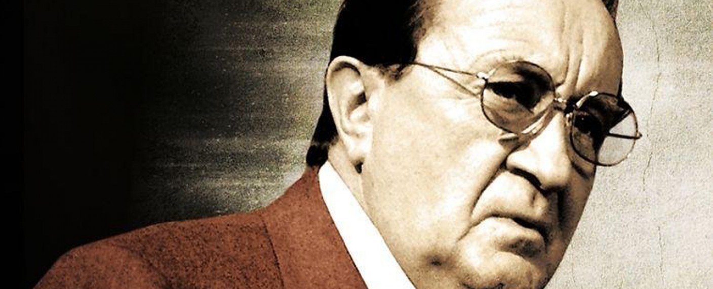 „Der Alte“: ZDF holt erste Staffeln mit Siegfried Lowitz aus dem Archiv – Erste Folgen der langjährigen Krimiserie zurück im Fernsehen – Bild: ZDF