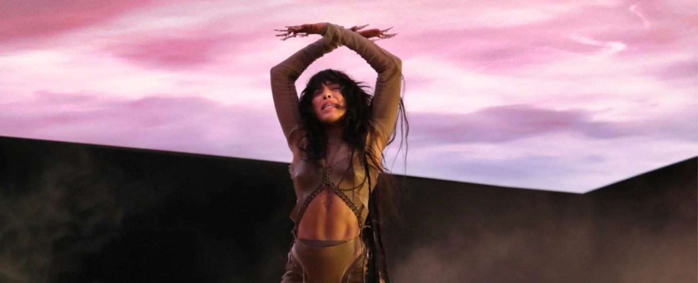 ESC 2023: Zum zweiten Mal gewinnt Loreen für Schweden – Deutscher Beitrag bei Peter Urbans Abschied auf dem letzten Platz – Bild: EBU