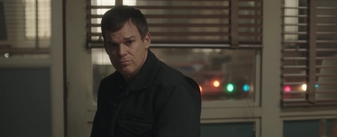 „Dexter: New Blood“: Wiederkehr des Serienmörders in der winterlichen Provinz – Review – Die nach acht Jahren Pause nachgereichte Miniserie ist erkennbar um ein gelungeneres Finale bemüht – Bild: Showtime