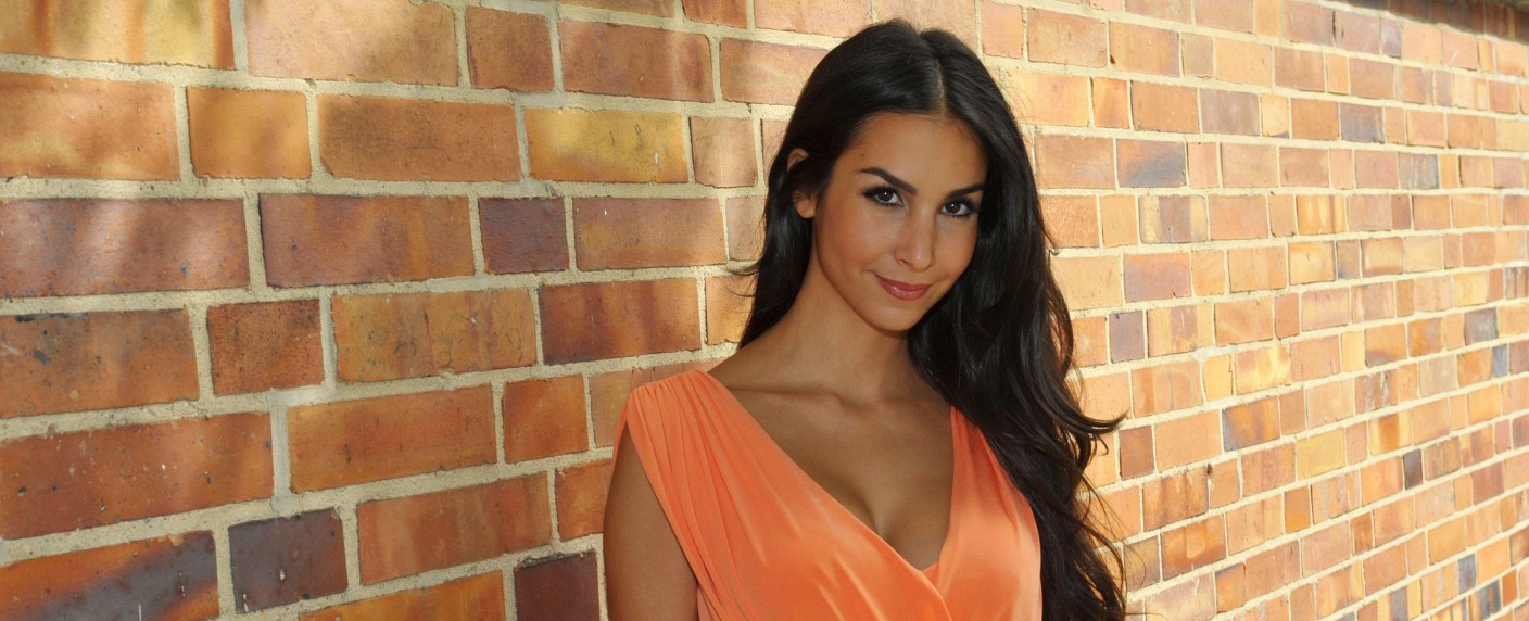 Von „GZSZ“ zu „Verbotene Liebe“: Sila Sahin steigt bei ARD-Soap ein – Schauspielerin soll den Quoten auf die Sprünge helfen – Bild: RTL/​Rolf Baumgartner