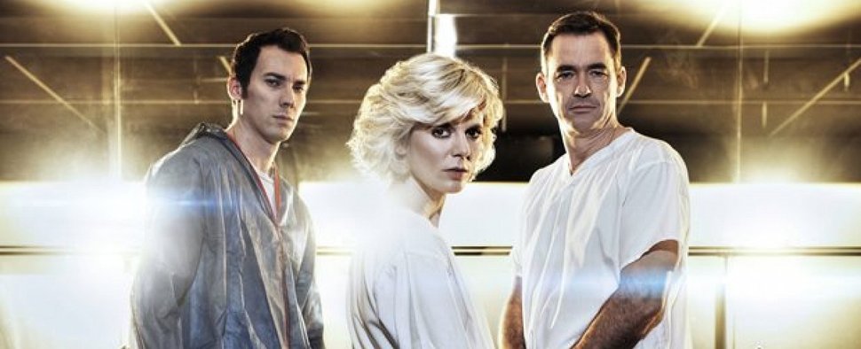 „Silent Witness“ – Bild: BBC One