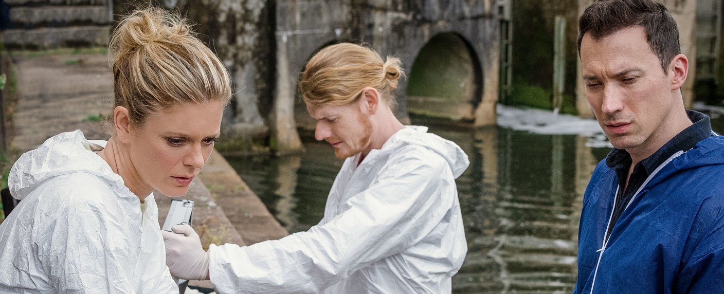 „Silent Witness“: Neue Staffel bei ZDFneo – fernsehserien.de