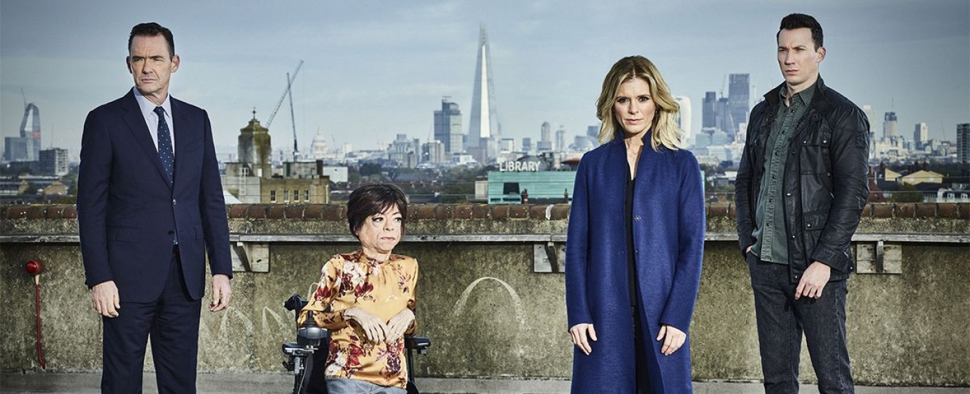 „Silent Witness“ für zwei weitere Staffeln verlängert – Zukunft des Crime-Thrillers mit Emilia Fox gesichert – Bild: BBC