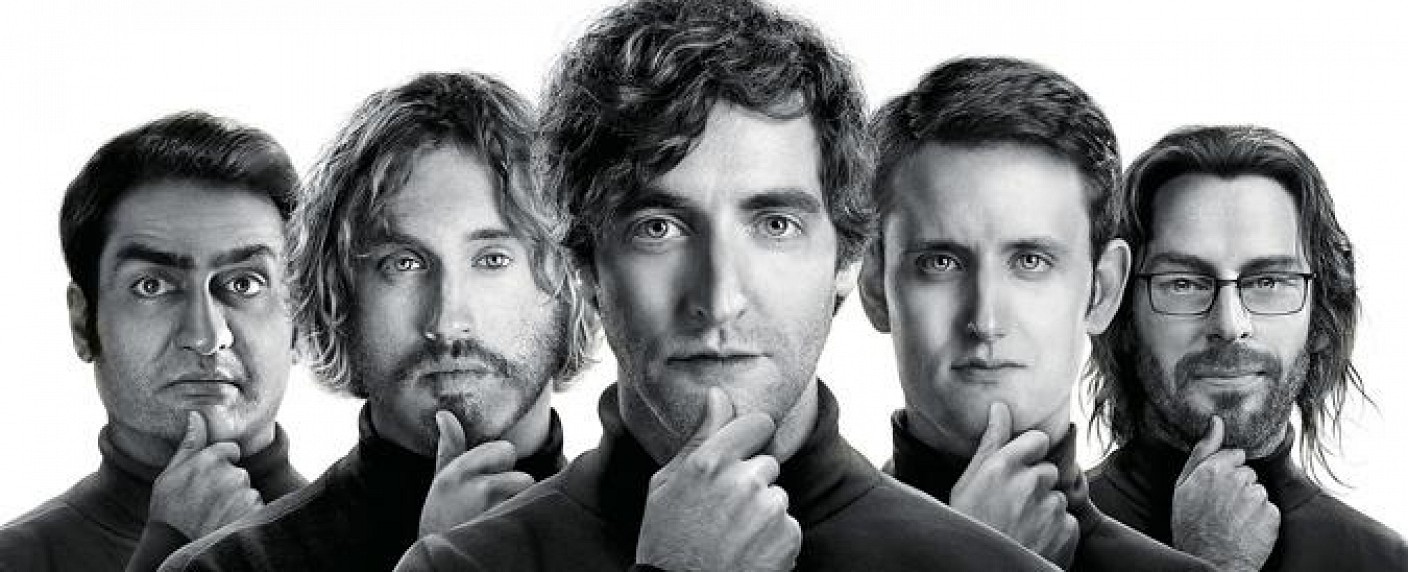 „Silicon Valley“ und „The Brink“: Sky Atlantic sorgt für HBO-Seriennachschub – Comedy-Doppelpack ab Mitte November – Bild: HBO