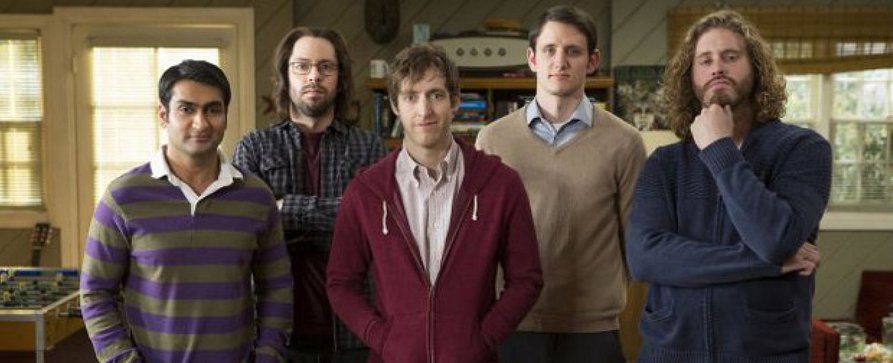 Silicon Valley – Review – TV-Kritik zur HBO-Comedyserie – von Gian-Philip Andreas – Bild: HBO