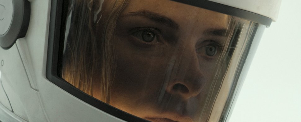 Rebecca Ferguson in „Silo“ – Bild: Apple TV