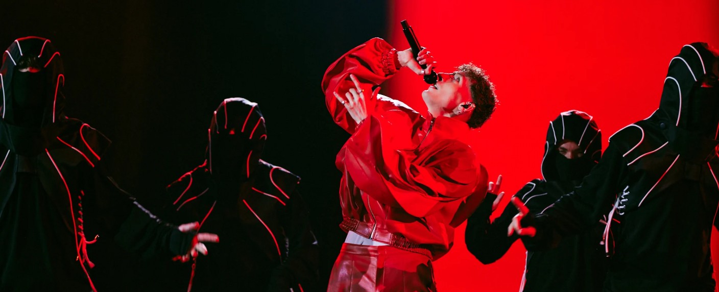 ESC 2024: Das sind unsere Favoriten im ersten Halbfinale – Die Redaktion stellt ihre Lieblingssongs des heutigen Abends vor – Bild: Alma Bengtsson /​ EBU