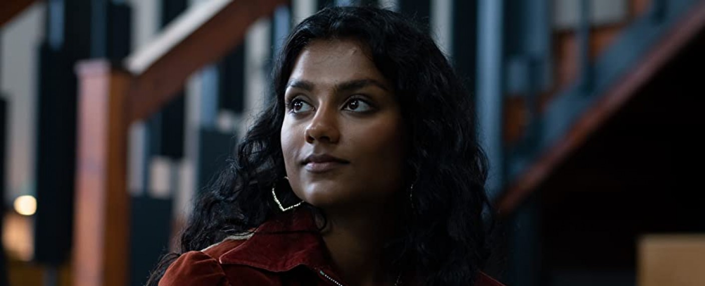 „Bridgerton“: Simone Ashley („Sex Education“) übernimmt Hauptrolle in Staffel zwei – Anthony Bridgerton auf der Suche nach einer Gattin – Bild: Netflix