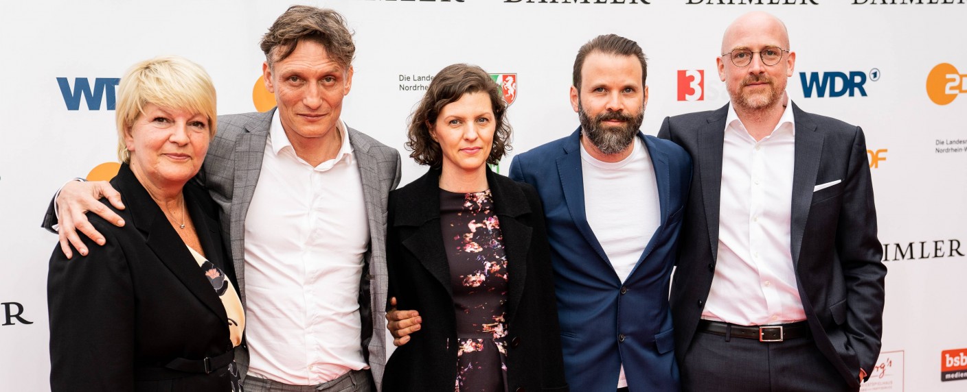 Simone Bär im Alter von 57 Jahren verstorben – Herausragende deutsche Casting-Direktorin hinter „Babylon Berlin“ und „Dark“ – Bild: IMAGO /​ Chris Emil Janßen