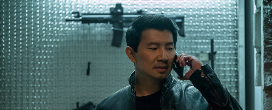 „The Copenhagen Test“: Spionagethriller nach nur einer Staffel abgesetzt – Neue Serie von Produzent James Wan mit Simu Liu in der Hauptrolle – Bild: Peacock