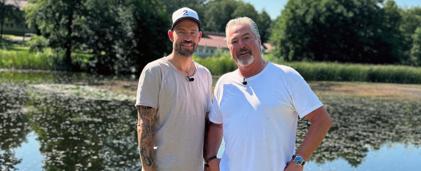 Nach fünf Jahren Pause: „Die Kochprofis“ feiern ein Comeback – RTL Zwei verspricht neues Konzept und doppelte Sendezeit – Bild: RTL Zwei/​Janus TV