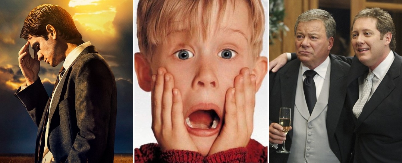 Disney+- und Star-Highlights im Dezember: „Mord im Auftrag Gottes“, „Das Netz“, „Boston Legal“ – Streamingdienst verlässt sich auf sein umfangreiches Weihnachtsangebot – Bild: The Walt Disney Company