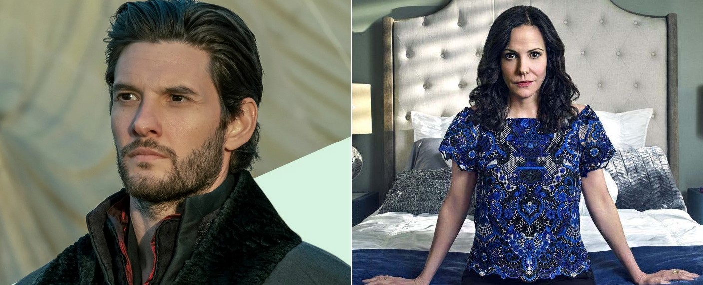 Stephen-King-Serie verpflichtet Stars aus „Shadow and Bone“ und „Weeds“ – Ben Barnes und Mary-Louise Parker treffen auf „The Institute“ – Bild: Netflix/​Showtime
