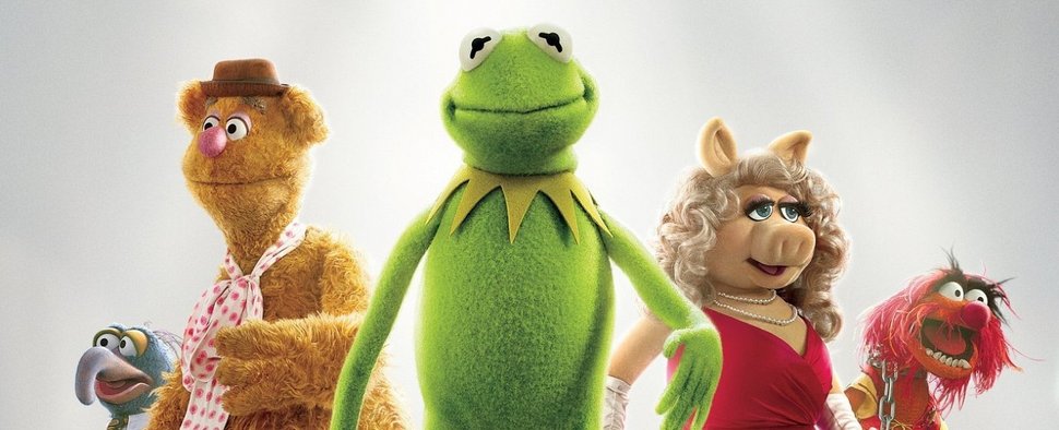 Werden sich von dem Rückschlag sicher nicht ausbremsen lassen: „The Muppets“ – Bild: ABC