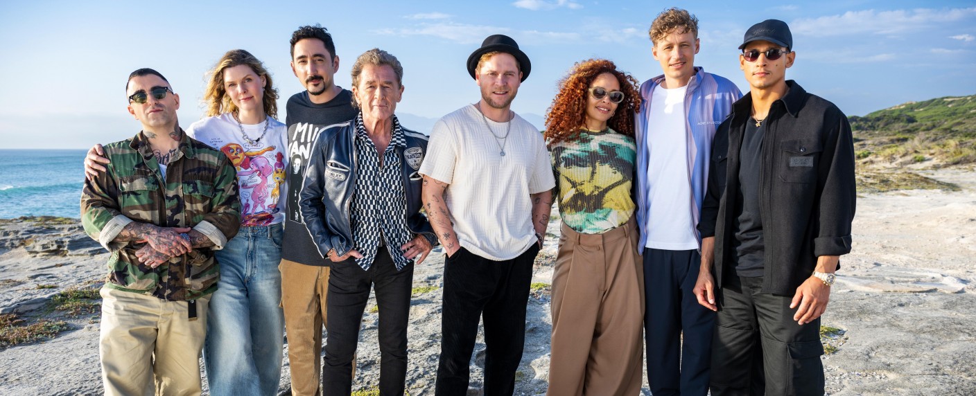 Quoten: „Sing meinen Song“ meldet sich erfolgreich zurück, aber Joko & Klaas bei Jüngeren vorn – Große Verluste für „Mord mit Aussicht“, überschaubares Interesse an „Mensch Pistorius!“ – Bild: RTL/​Markus Hertrich