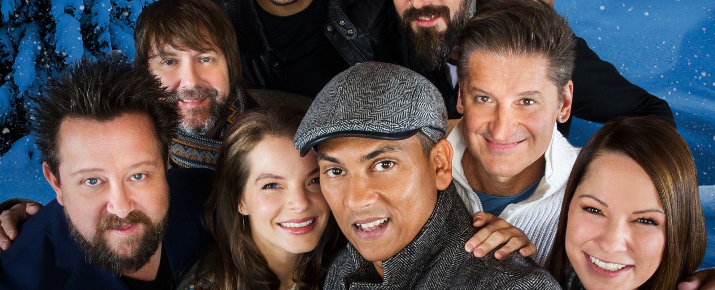 „Sing meinen Song“ wieder mit Weihnachtskonzert bei VOX – Guido Maria Kretschmer kürt die „Shopping Queen des Jahres“ – Bild: VOX/​Sigi Jantz/​P.O.A.