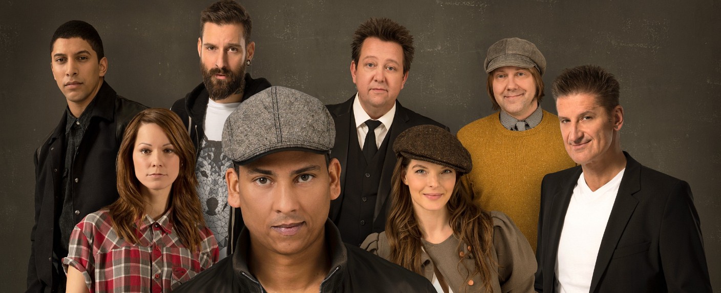 VOX-Showhighlights 2015: „Sing meinen Song“, „Meylensteine“, „Höhle der Löwen“ und Co. – Kölner Sender setzt weiterhin auf Eigenproduktionen – Bild: VOX/​Timmo Schreiber