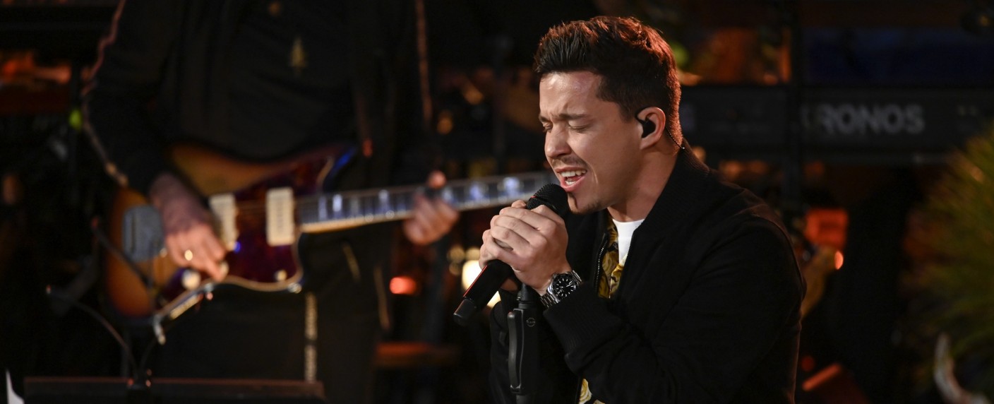 Quoten: „Sing meinen Song“ überflügelt Joko & Klaas – „Nachtschwestern“ erneut einstellig, „In aller Freundschaft“ wird Gesamtsieger – Bild: TVNOW/​Markus Hertrich